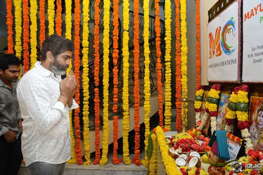 Mayukha-Creations-Productions-NO-1-Movie-Opening
